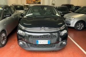 Citroen C3 PureTech 110 S&S EAT6 Shine 2019