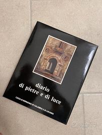 Cosenza. Diario di pietre di luci