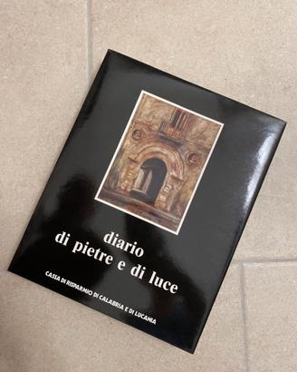 Cosenza. Diario di pietre di luci