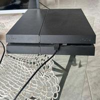 Ps4 con PlayStation hits