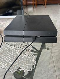 Ps4 con PlayStation hits