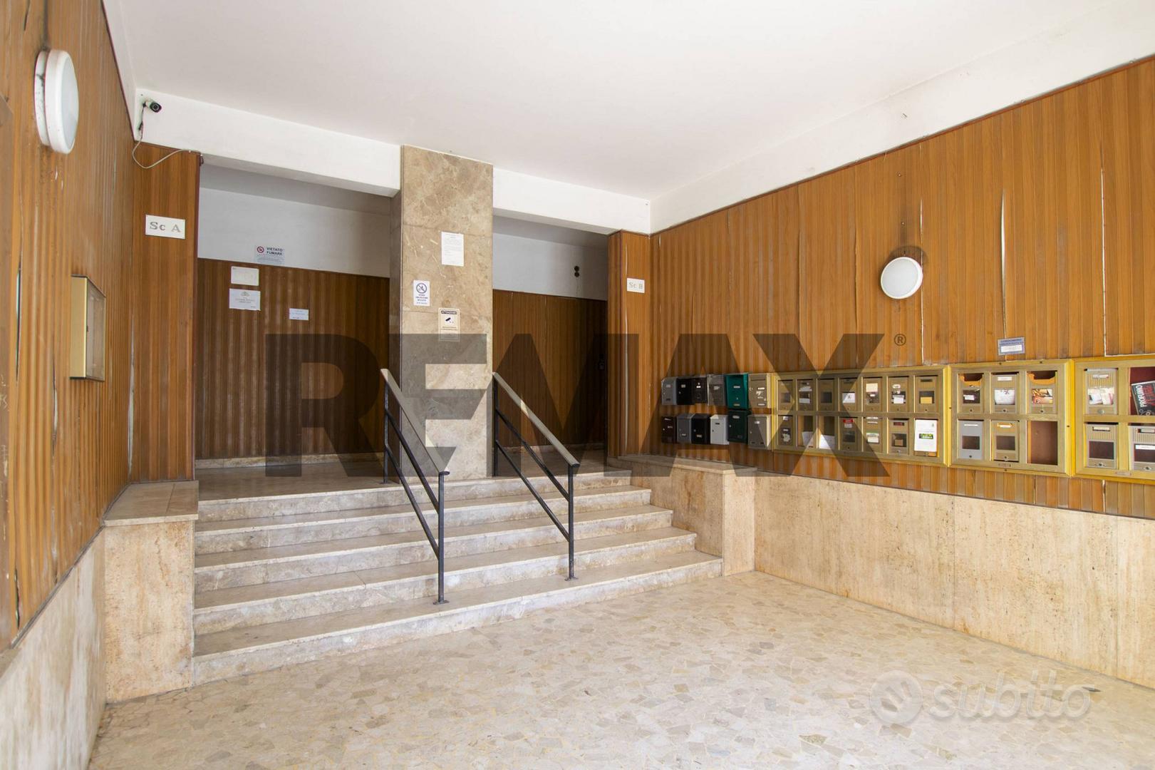 Appartamento – Siracusa, Santa Lucia - Vista 3