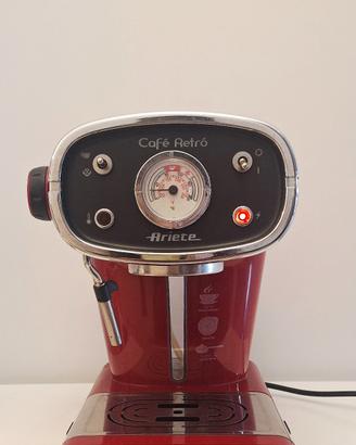 Ariete 1388 Café Retro