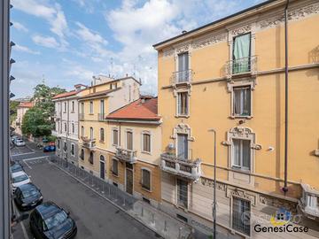 Appartamento di 45 m² con 2 locali a Milano