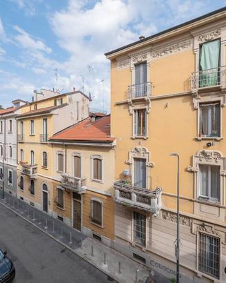 Appartamento di 45 m² con 2 locali a Milano