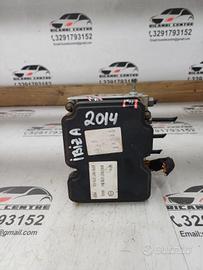 Centralina pompa abs 2014 seat ibiza iv 6r0614517b