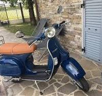 Vespa px 150