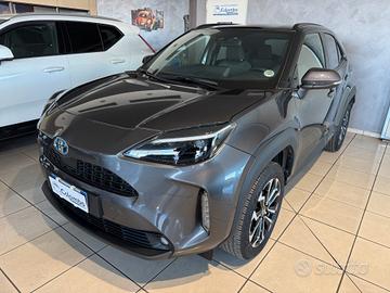 Toyota Yaris Cross 1.5h Trend fwd 130cv e-cvt Led 
