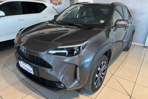 Toyota Yaris Cross 1.5h Trend fwd 130cv e-cvt Led 