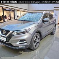 NISSAN Qashqai 1.5 dCi 115 CV N-Connecta
