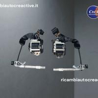 Citroen C3 AirCross  2 Cinture Sicurezza Anteriori