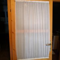 Porte in legno di abete