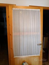 Porte in legno di abete