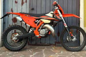 Ktm xcw 125 2019