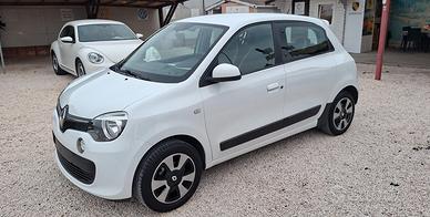 Renault Twingo PREZZO REALE GAR.12 MESI