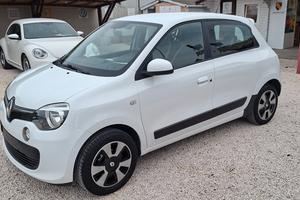 Renault Twingo PREZZO REALE GAR.12 MESI