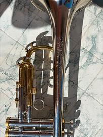 Conn Connstellation 38b 1968/69