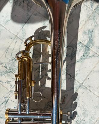 Conn Connstellation 38b 1968/69