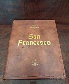 SAN FRANCESCO Monografia di Francesco Grisi 
