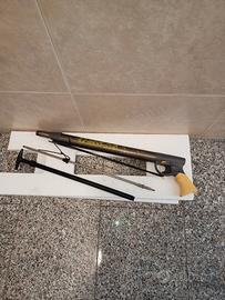fucile sub cressi sl55 