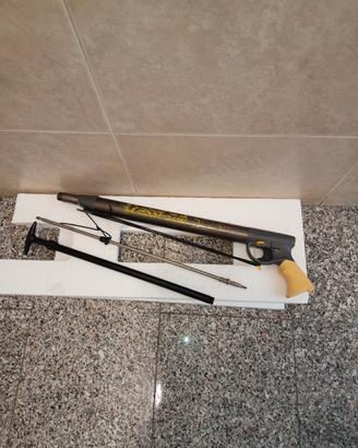 fucile sub cressi sl55 