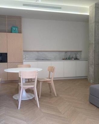 Appartamento di 75 m² con 2 locali a Mantova