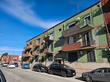 Rione tamburi - trivani