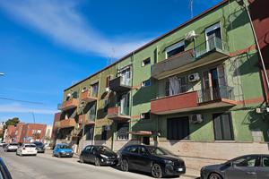 Rione tamburi - trivani