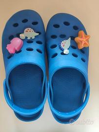 Crocs e ciabatte n 35