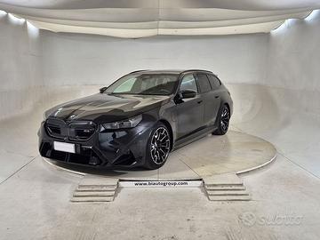 BMW Serie 5 M5 G99 Touring M5 Touring 4.4 727...