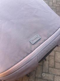 Passeggino + Ovetto cybex