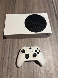 Xbox Serie S