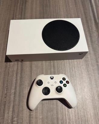 Xbox Serie S