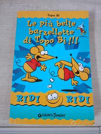 Libro barzellette bimbi 