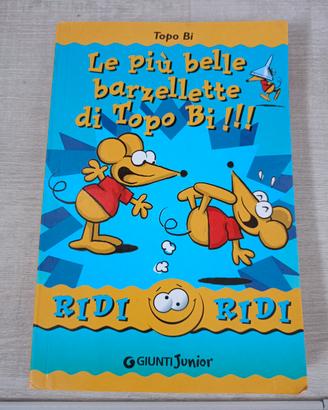 Libro barzellette bimbi 