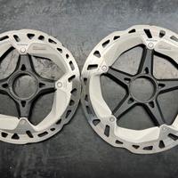 Copia dischi Shimano XT MT800 160 e 180