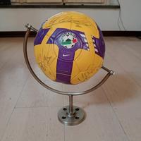 pallone Juventus anno 2012