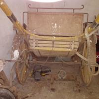 carrozza 