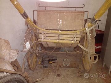 carrozza 