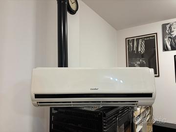 Condizionatore-pompa di calore