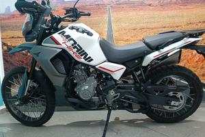 Moto Morini Alltrhike Plus