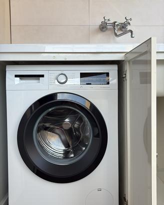 LAVATRICE NUOVA MAI USATA - Bosch WUU28T29II - 9 K