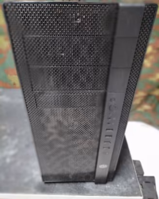 PC assemblato  Cooler Master 