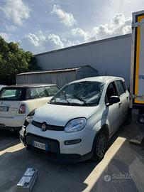 FIAT PANDA 1.0 HYBRID S&S 20.000KM