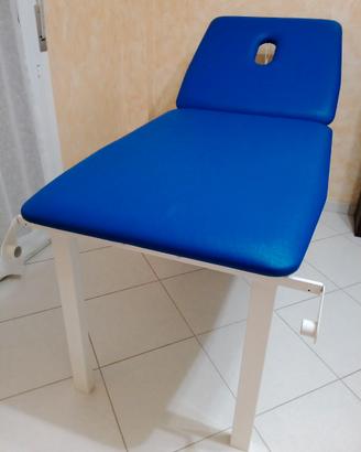 Lettino medico