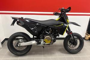 HUSQVARNA 701 Supermoto SM
