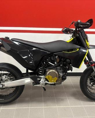 HUSQVARNA 701 Supermoto SM