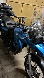 Bmw f 650 GS