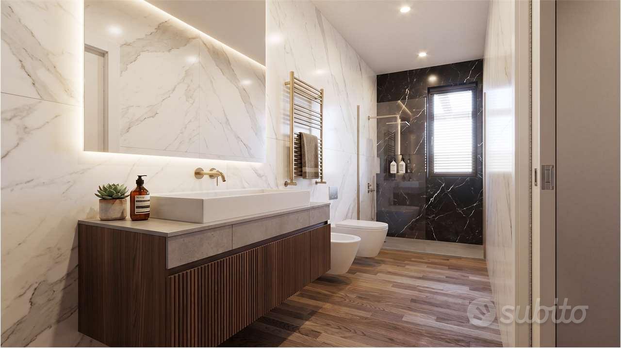 Appartamento – Monserrato, Casteddu/Cagliari - Vista 5