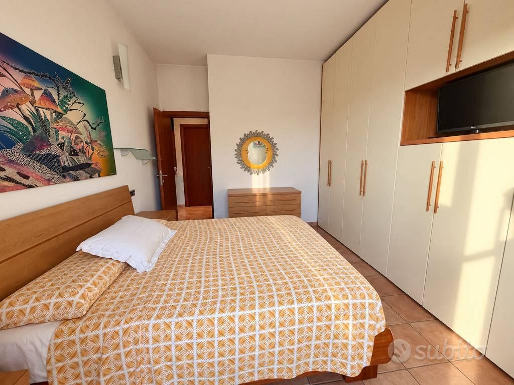 Appartamento – La Spezia, Melara, San Venerio - Altro